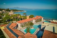 Tsilivi Beach Hotel Zakynthos