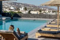 Onyx Hotel & Suites