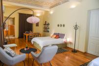 Neoclassical Athens Residence