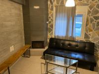 Luxury suite felicia with fireplace by the lake