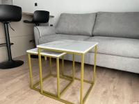 October Luxury Apartments