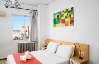 Crops Suites