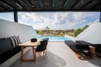 Agrari Bo Suites by Mykonos Rocks