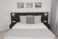 International Atene hotel