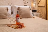 Stone Cave Suite