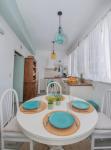 Philoxenia traditional house