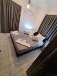 Harbour Lounge rooms