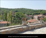 Εθιά Παραδοσιακή πετρόχτιστη οικία EthiaTraditionalhouse of stone