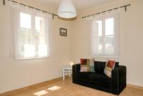 Captain's Quarters at Captains Guesthouse