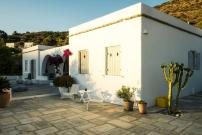 Cycladic Villa Kamari