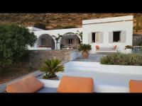 Cycladic Villa Kamari