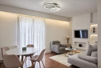 A Sunkissed retreat under the Acropolis