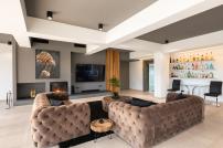 Villa Athos Corfu