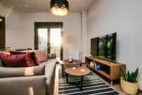 Strefi Hill Suites