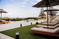 Irida Hotel Agia Pelagia