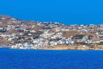 Villa Heaven by Bestofmikonos