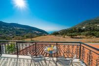 Myrtos View Apartments
