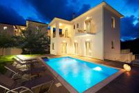 Amarianos Villas