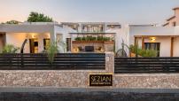 Sezian Boutique Homes and Villas