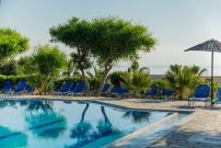 Semiramis Village Hotel