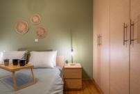 Plaka Apartment With Terrace View