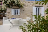 THE OLIVE MILL GUEST HOUSE