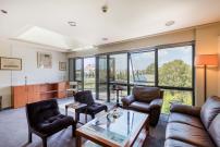 Arditou Akropolis Apartments-Suites