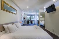 Arditou Akropolis Apartments-Suites