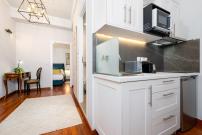 Asty Luxury Apartments