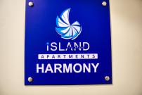 Rhodes Island Elli Beach Apartments