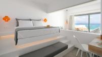 Seanfinity Beachfront Suites