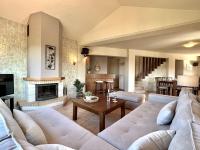 Villa Metapothia Gavalochori Crete