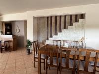 Villa Metapothia Gavalochori Crete
