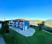 Villa Serenity Spilia 1st floor