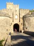 The Knight and the Pomegranate - Luxury Medieval Villa