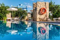 Ilyssion Holidays Hotel
