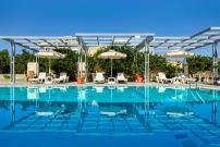 Ilyssion Holidays Hotel
