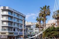 Raise Kornarou City Stay