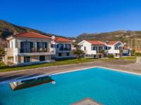 Captain's Villas