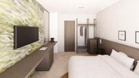 Astron Hotel Rhodes