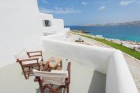 Paros Bay