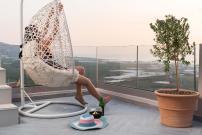 Falasarna Luxury Villas I Private 