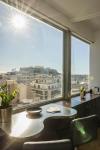 Aria Acropolis Suites, Troulanda