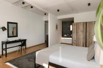 Aria Acropolis Suites, Troulanda