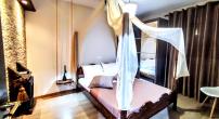 The Elysian at Nicopolis jacuzzi