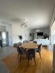 Sunny Contemporary Art Penthouse