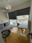 Sunny Contemporary Art Penthouse