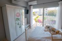 to mikro boutique apartment