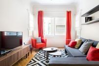 Athena's Nest- *best Location* A/C +HEAT!