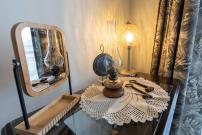 O Palaios Fournos tou Andrea (N) - Petrikata